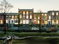 the grand canal   |  1990  |  112 cm x 76 cm