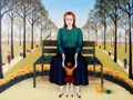 Mutter und Kind| 1989 | 80 cm x 100 cm