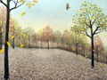 frostiger Morgen | 2008 | 80 cm x 100 cm